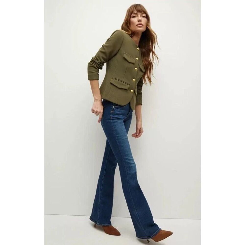 New Veronica Beard Veronica Beard Kensington Knit… - image 2